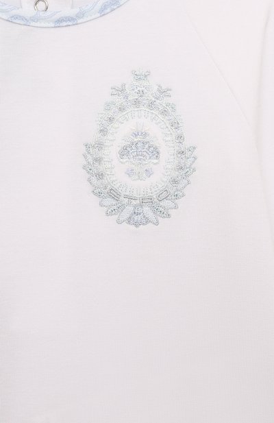 Комплект из трех предметов ETRO, арт. GUB500, фото 5