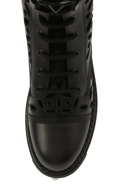 Кожаные ботинки atelier shoes 08 san gallo edition VALENTINO, арт. WW2S0CN7/NPC, фото 1