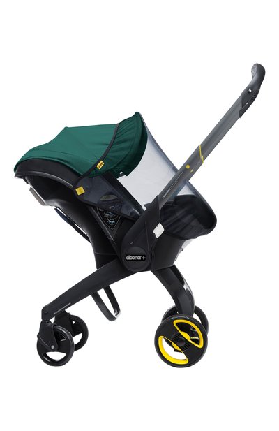 Москитная сетка для кол�яски doona SIMPLE PARENTING, арт. SP110-99-001-099