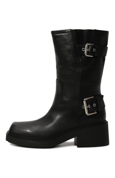 Полусапоги fray VIC MATIE, арт. 1F2364D_F06B070101, фото 4