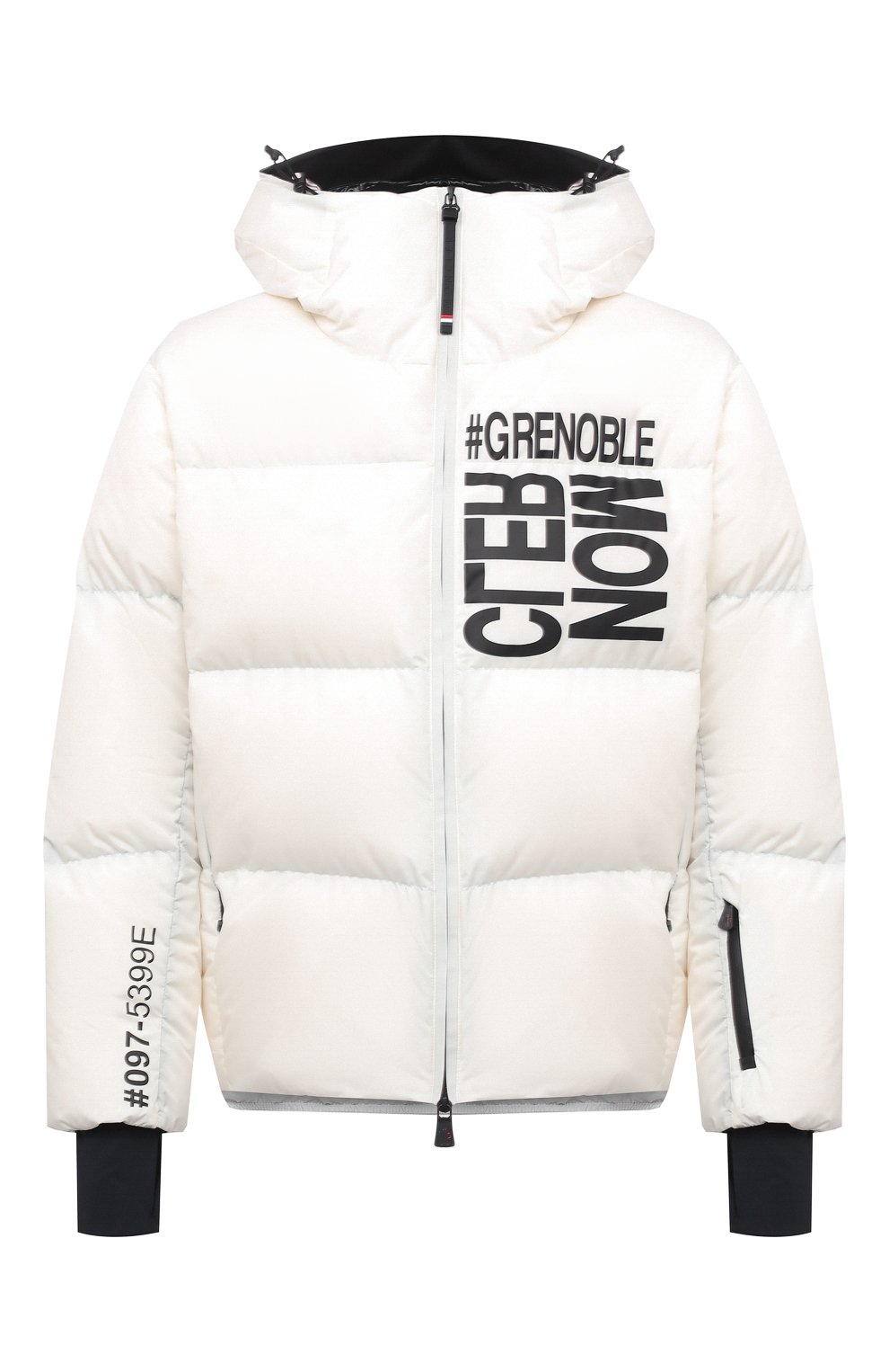Пуховик mazod MONCLER GRENOBLE, арт. F2-097-1B518-10-5399E, фото 1