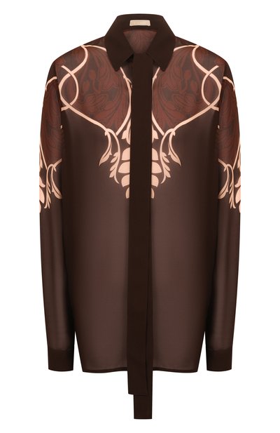 Женская блузка из вискозы ELIE SAAB, арт. SH130PF25VI006