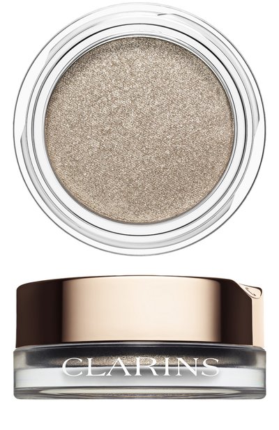 Женские мерцающие тени для век, оттенок, оттенок 04 CLARINS, арт. 80002909