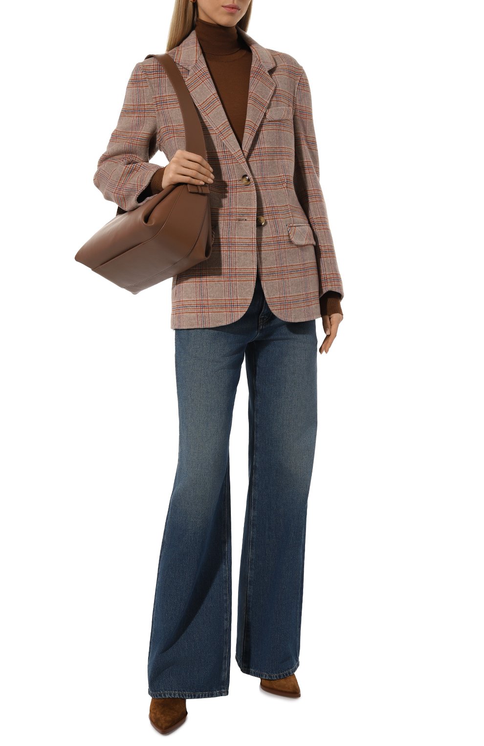 Жакет FORTE DEI MARMI COUTURE, арт. 24WF3442, фото 2