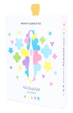 Подарочный набор assorti MONTCAROTTE бесцветного цвета, арт. МС802 | Фото 2 (Материал внутренний: Не назначено; Региональные ограничения белый список (Axapta Mercury): Не проставлено; Нос: Не проставлено; Статус проверки: Проверена категория)