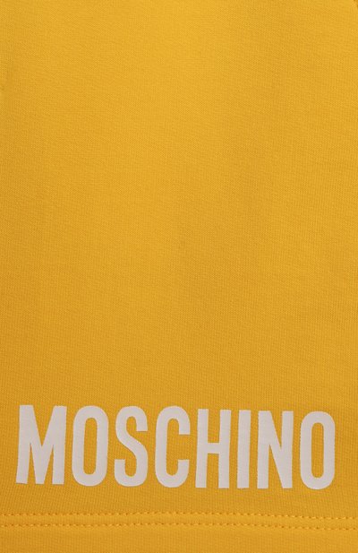 Комплект из топа и шорт MOSCHINO, арт. HDG01D/LCA19/10-14, фото 4