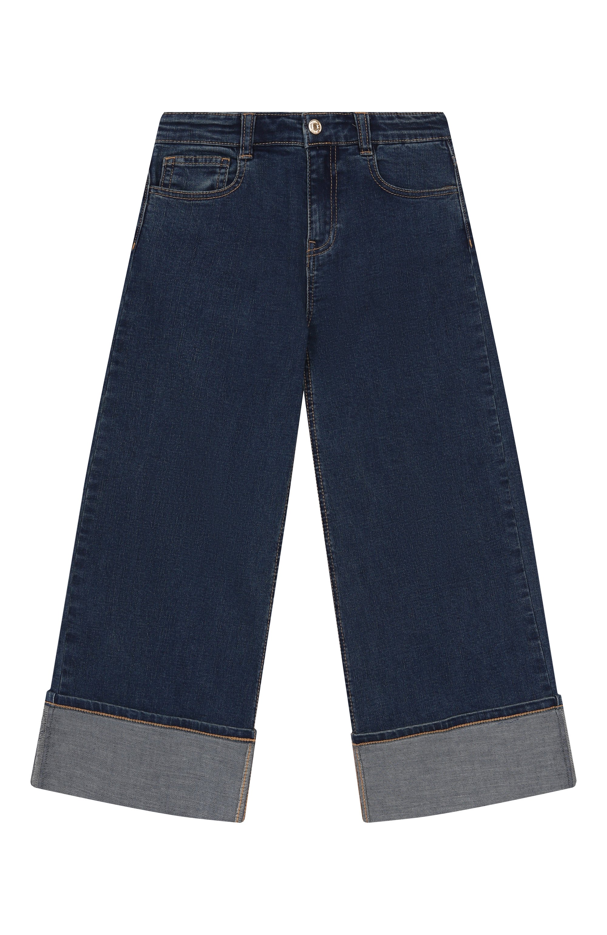 Джинсы TWINSET, арт. 251GJ2510/8-16, фото 1