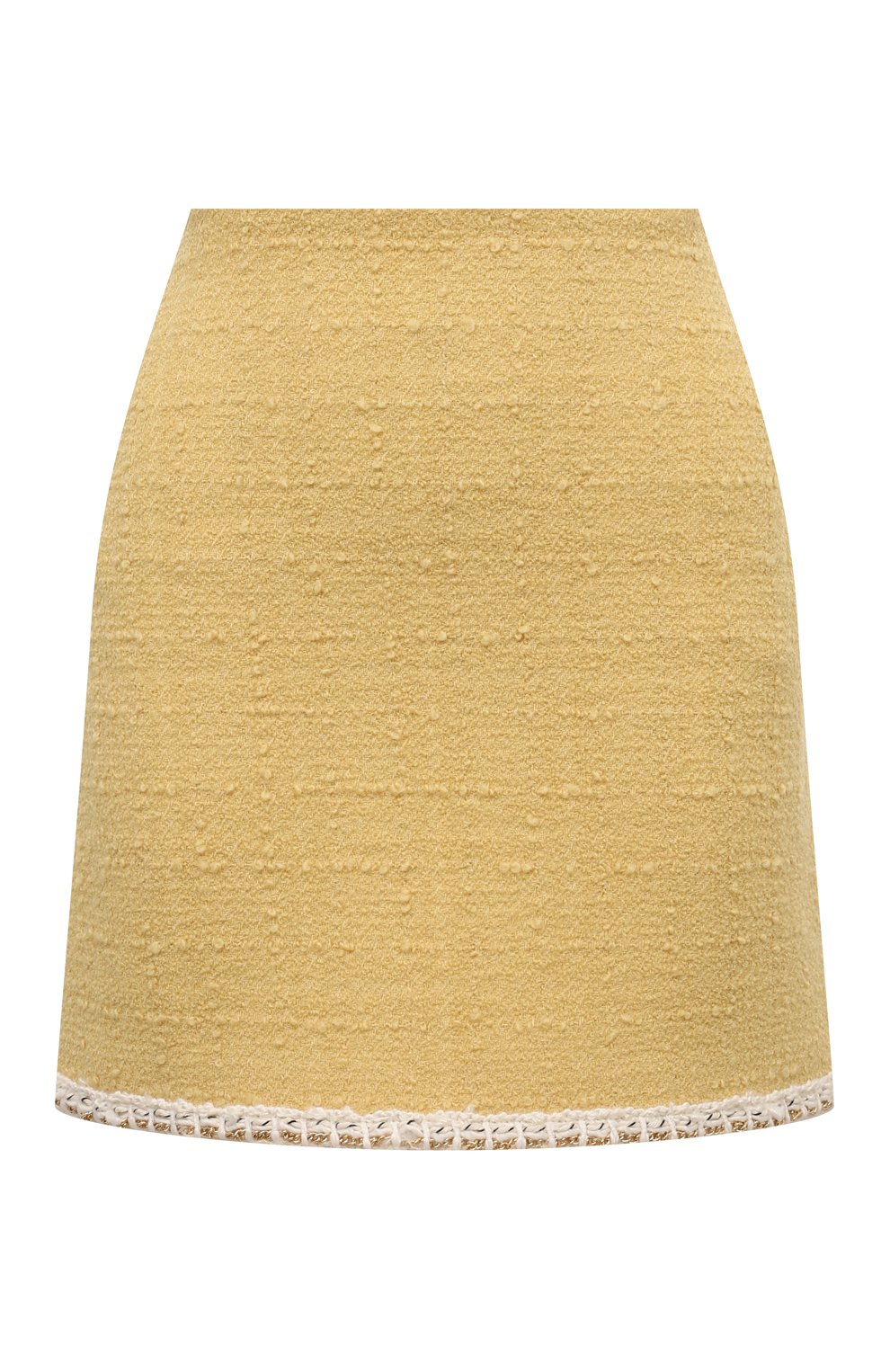 Шерстяная юбка OLOLOL, арт. OLSK022T/2810.807/W25, фото 1