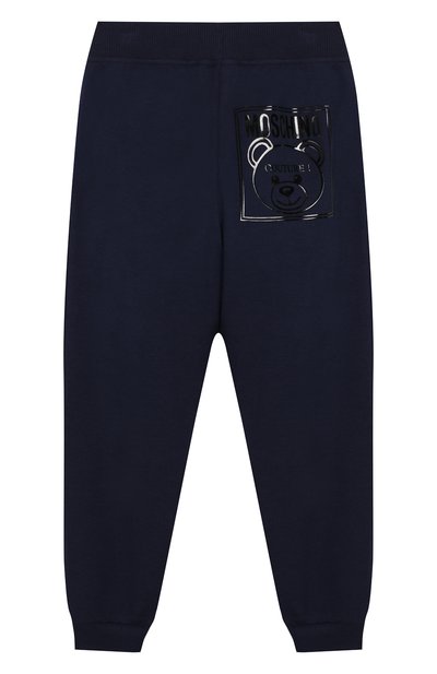 Джоггеры MOSCHINO, арт. HUP03D/LCA17/10A-14A, фото 2