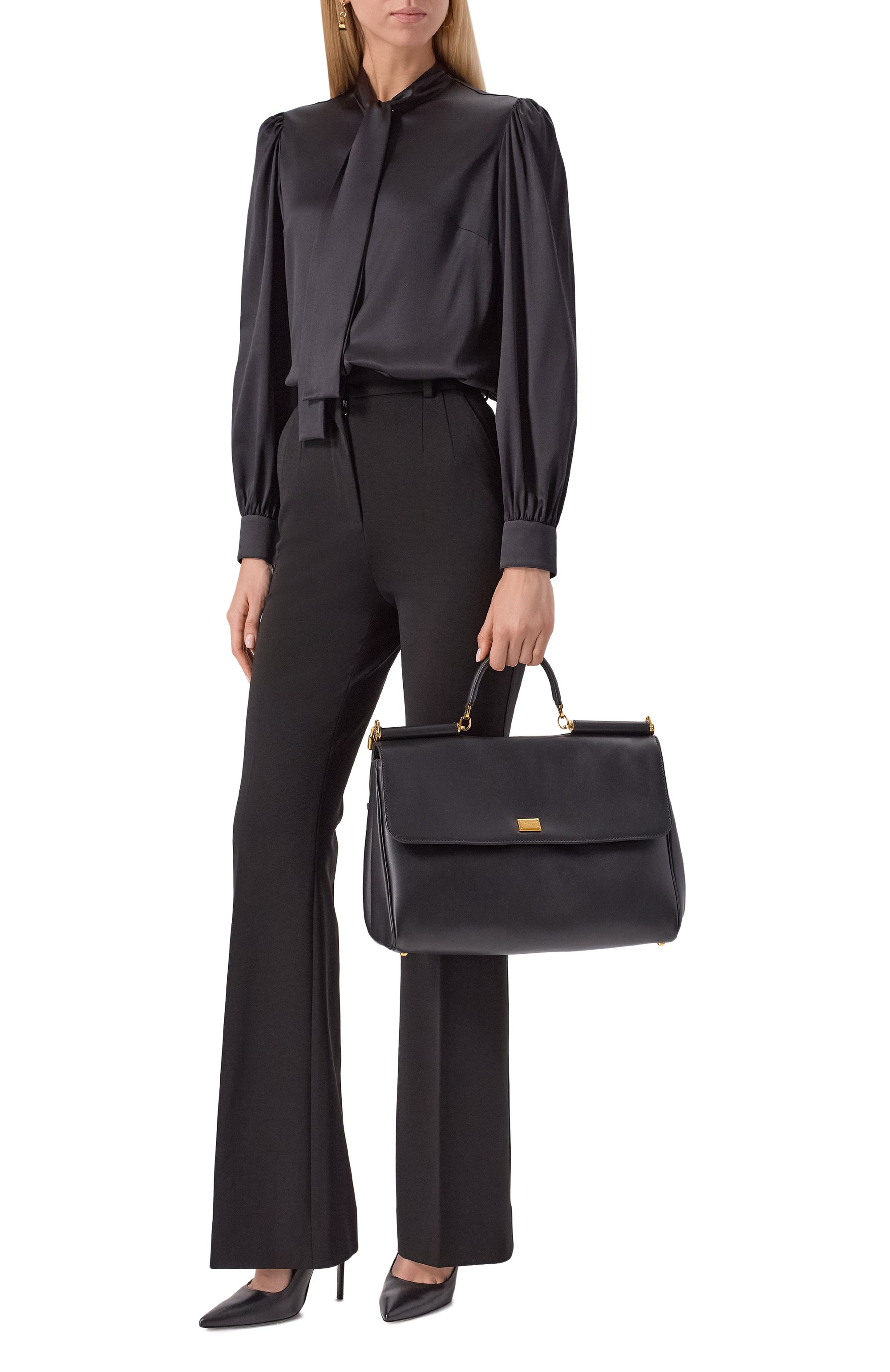 Сумка my sicily DOLCE & GABBANA, арт. BB7814/B7321, фото 7