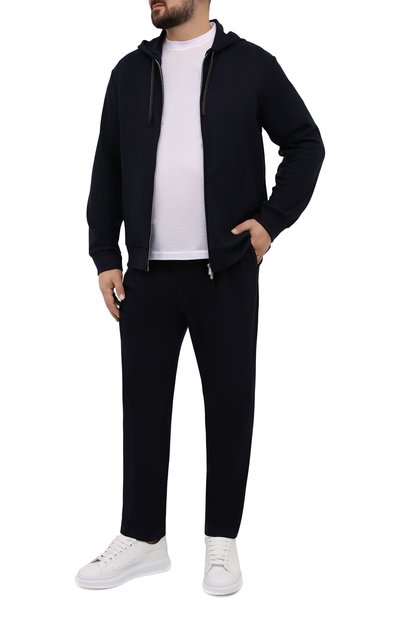 Кашемировый кардиган MARCO PESCAROLO, арт. MIKE/4460, фото 2