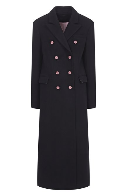 Женское пальто из шерсти и кашемира LESYANEBO, арт. LN01H-971_TH