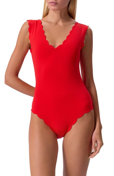 Слитный купальник MARYSIA, арт. S0119, фото 2