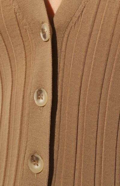 Шерстяной кардиган GRAN SASSO, арт. 43201/14771, фото 5