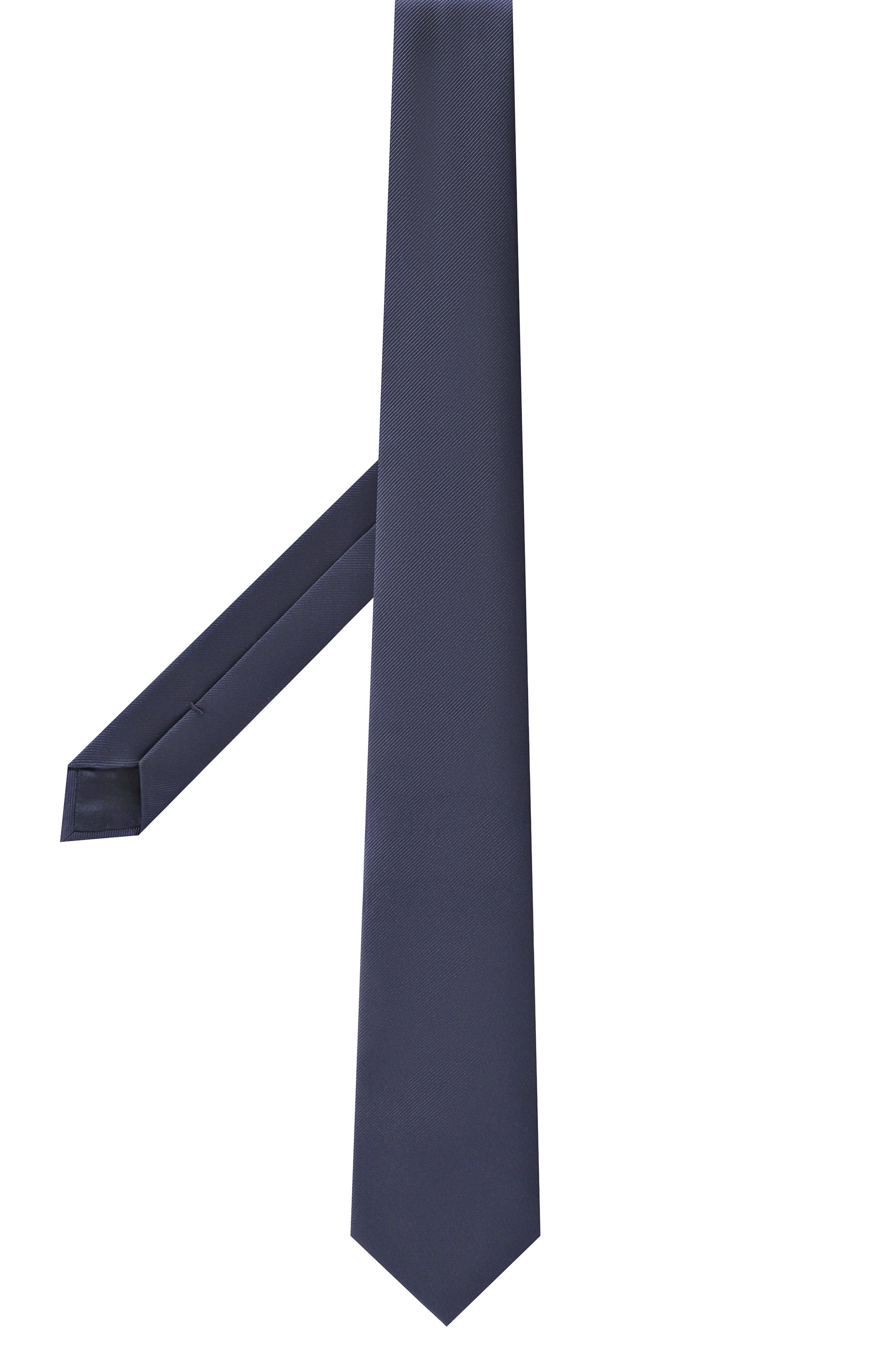 Шелковый галстук GIORGIO ARMANI, арт. 360054/8P999, фото 3