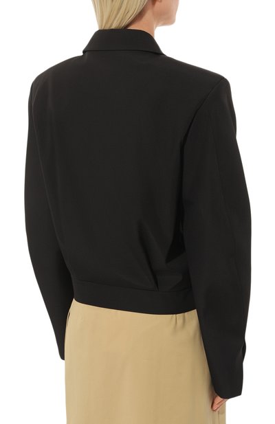 Жакет BORNE BOURGEOIS, арт. SW-JK-BO-1004, фото 4