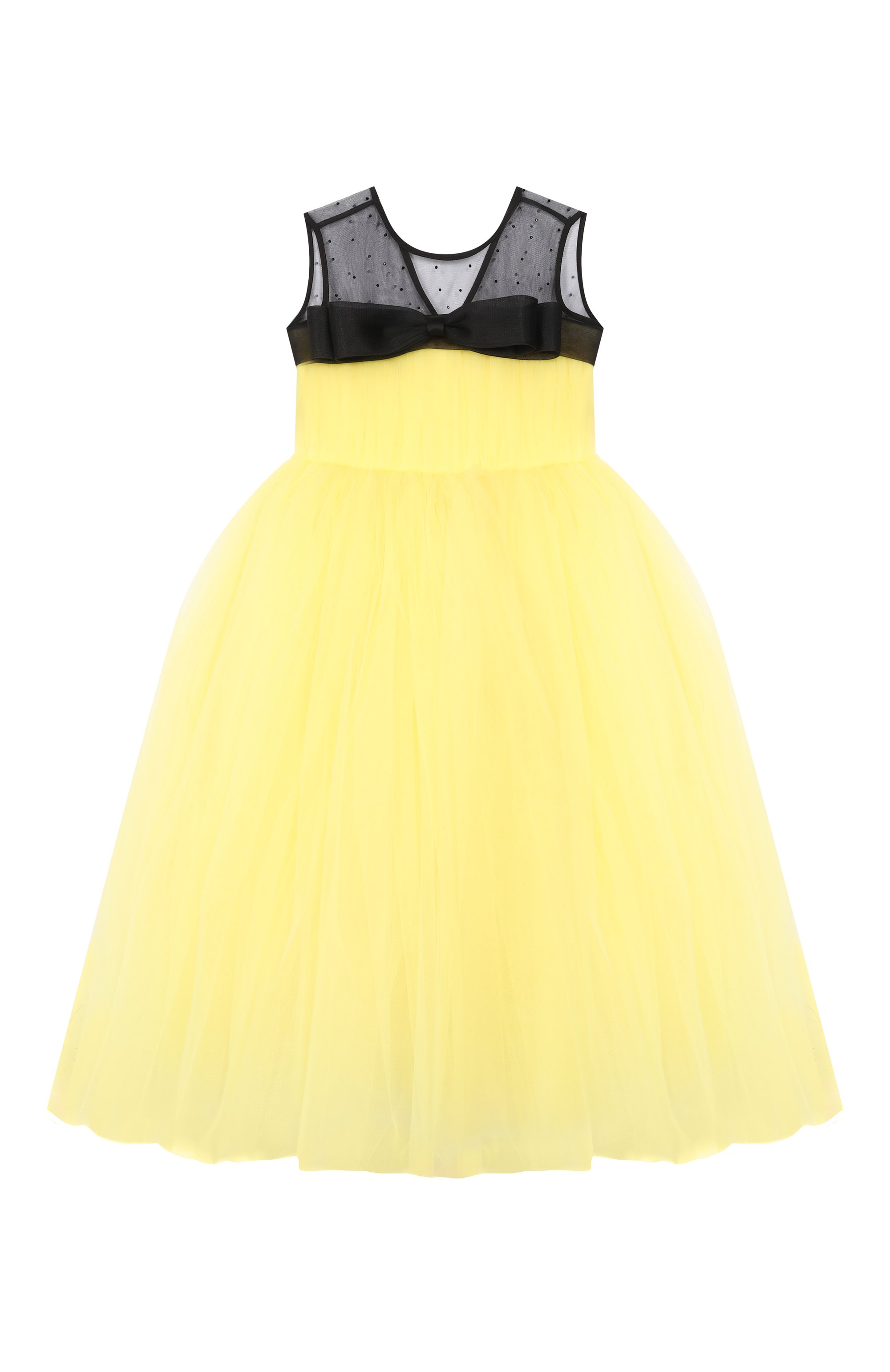 Платье thelma SASHA KIM желтого цвета по цене 59900 руб., арт. SK-00001864, фото 1 Платье thelma SASHA KIM, арт. SK-00001864, фото 1