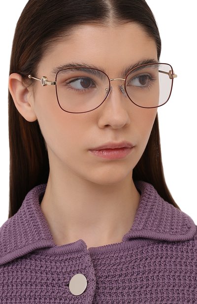 Оправа BVLGARI, арт. 2227-2054, фото 2