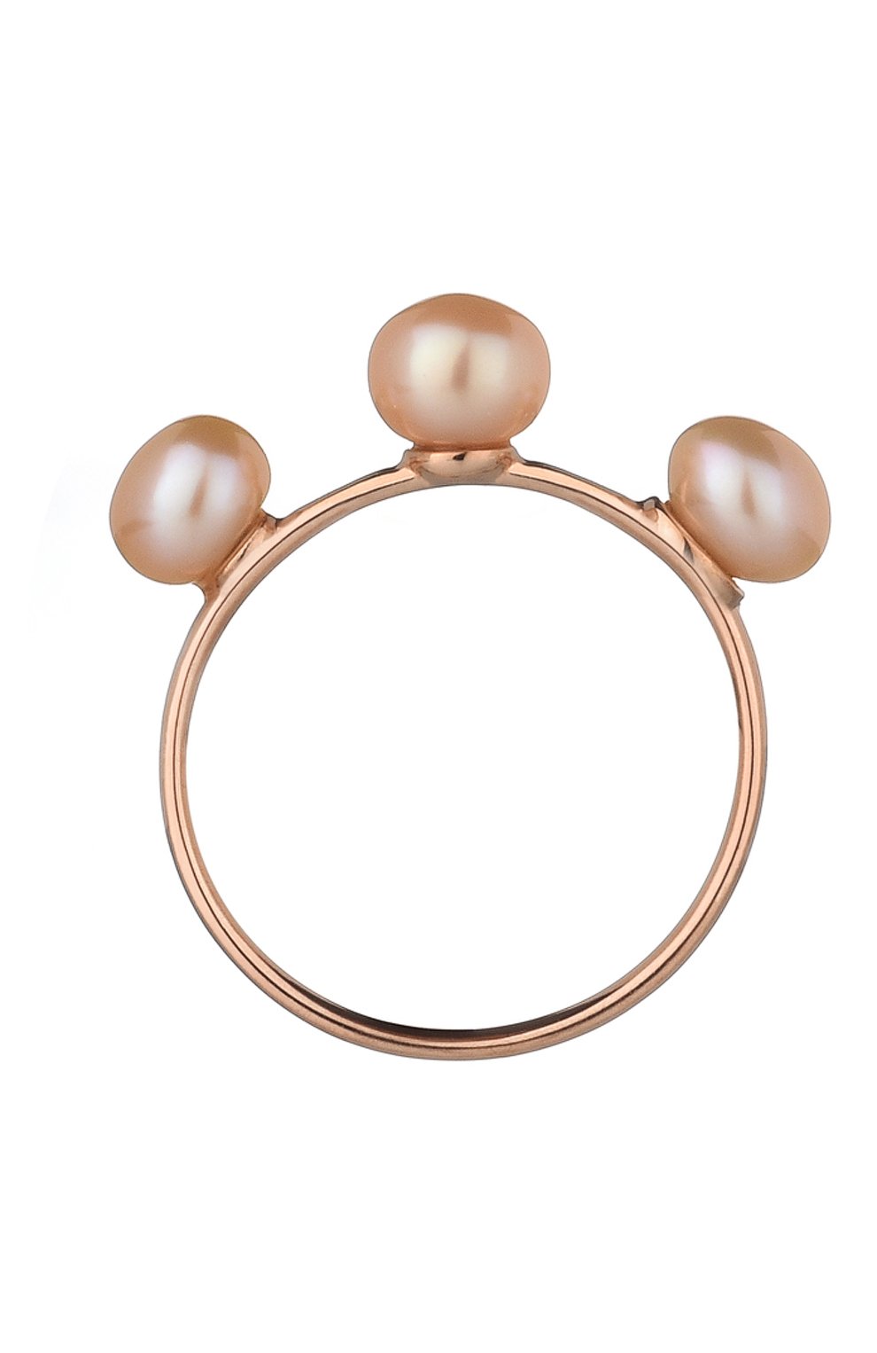 Кольцо MIMI, арт. A21VZKT25, фото 3