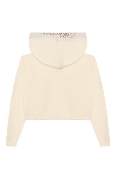 Кардиган BLUMARINE, арт. BFMA039C/FL167, фото 2