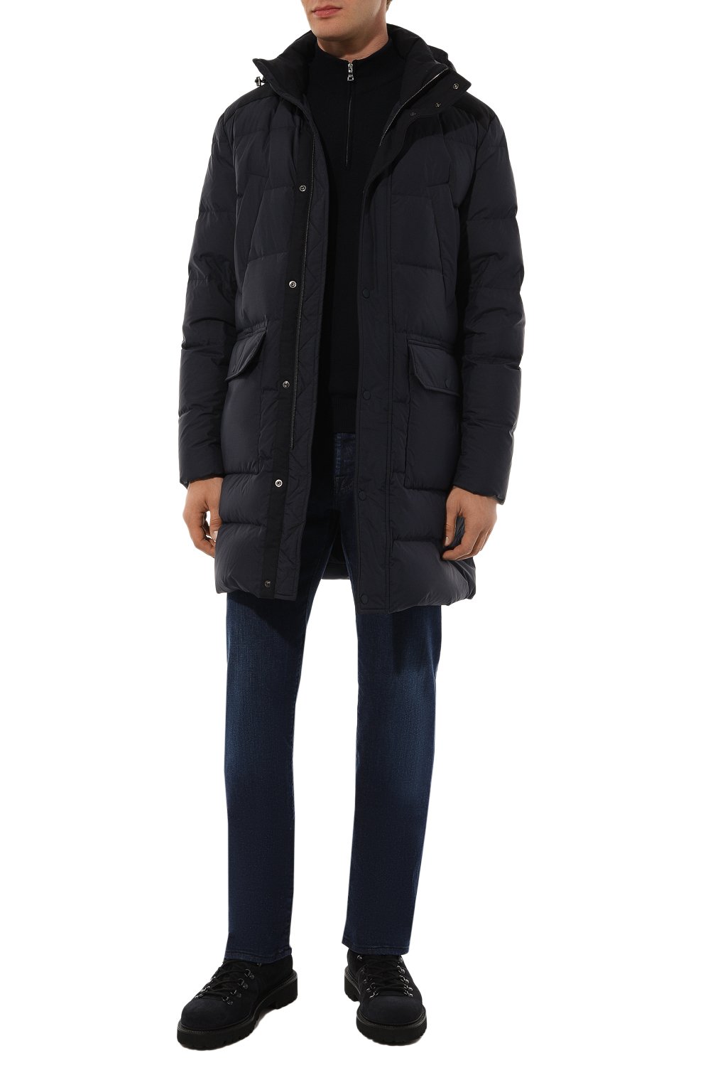 Пуховик PAUL&SHARK, арт. 14312592, фото 2