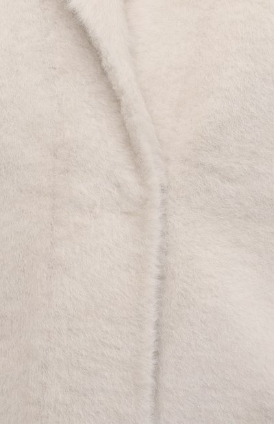 Двусторонняя шуба из овчины SPRUNG, арт. SASHA/SP21-40, фото 5