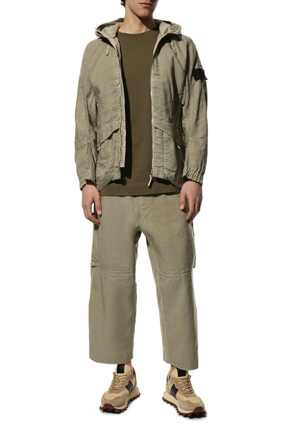 Куртка STONE ISLAND SHADOW PROJECT, арт. 761940515, фото 2