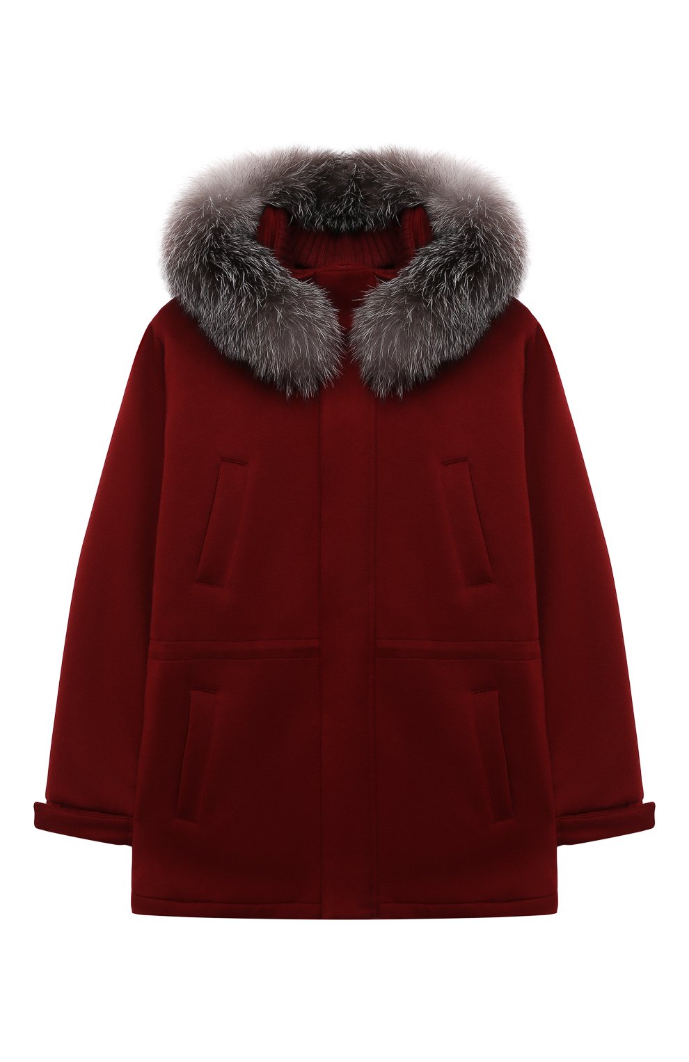 Кашемировое пальто LORO PIANA, арт. FAF8661, фото 1