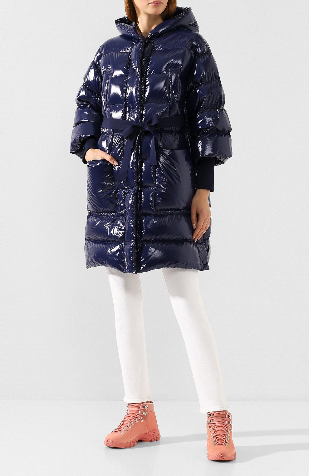 Замшевые ботинки DIEMME, арт. DI1907MH04, фото 2