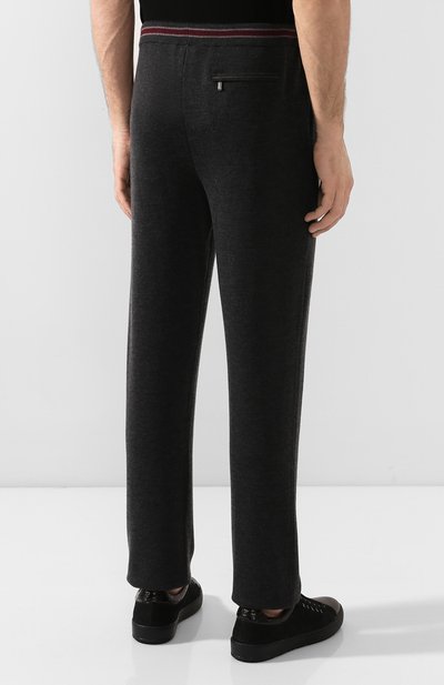 Спортивный костюм из смеси кашемира и шелка ZILLI, арт. MBS-J0408-J0ZI1/ML01, фото 5