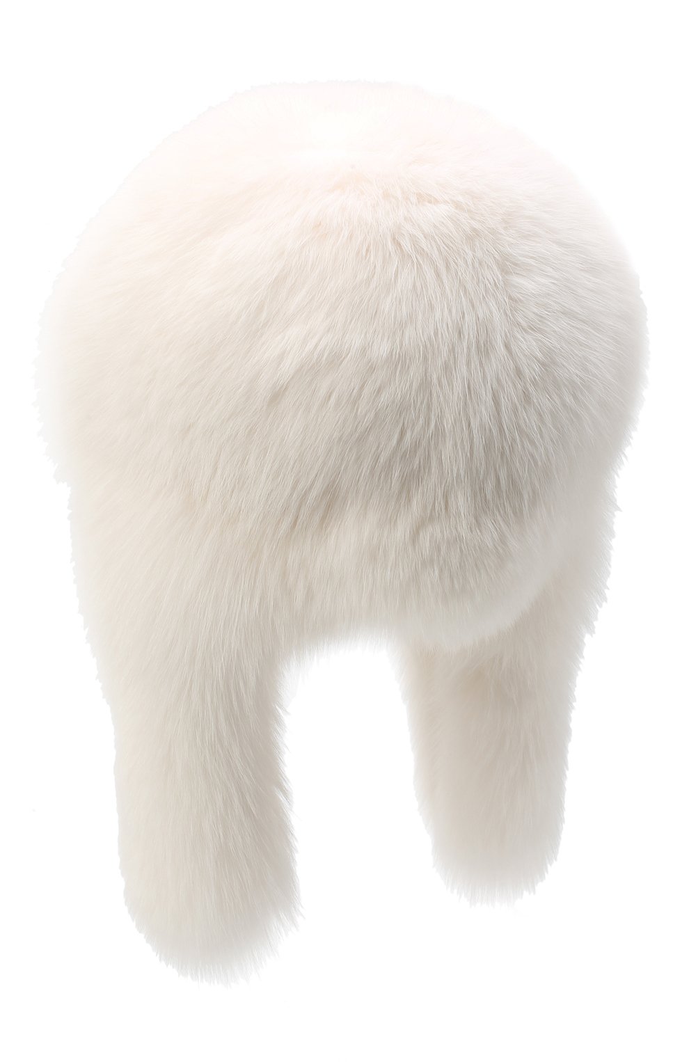 Шапка-ушанка риана из меха лесы FURLAND, арт. 0148409010015600839, фото 2