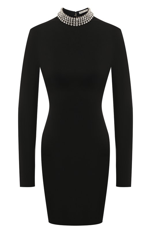 

Платье Alice + Olivia, Чёрный