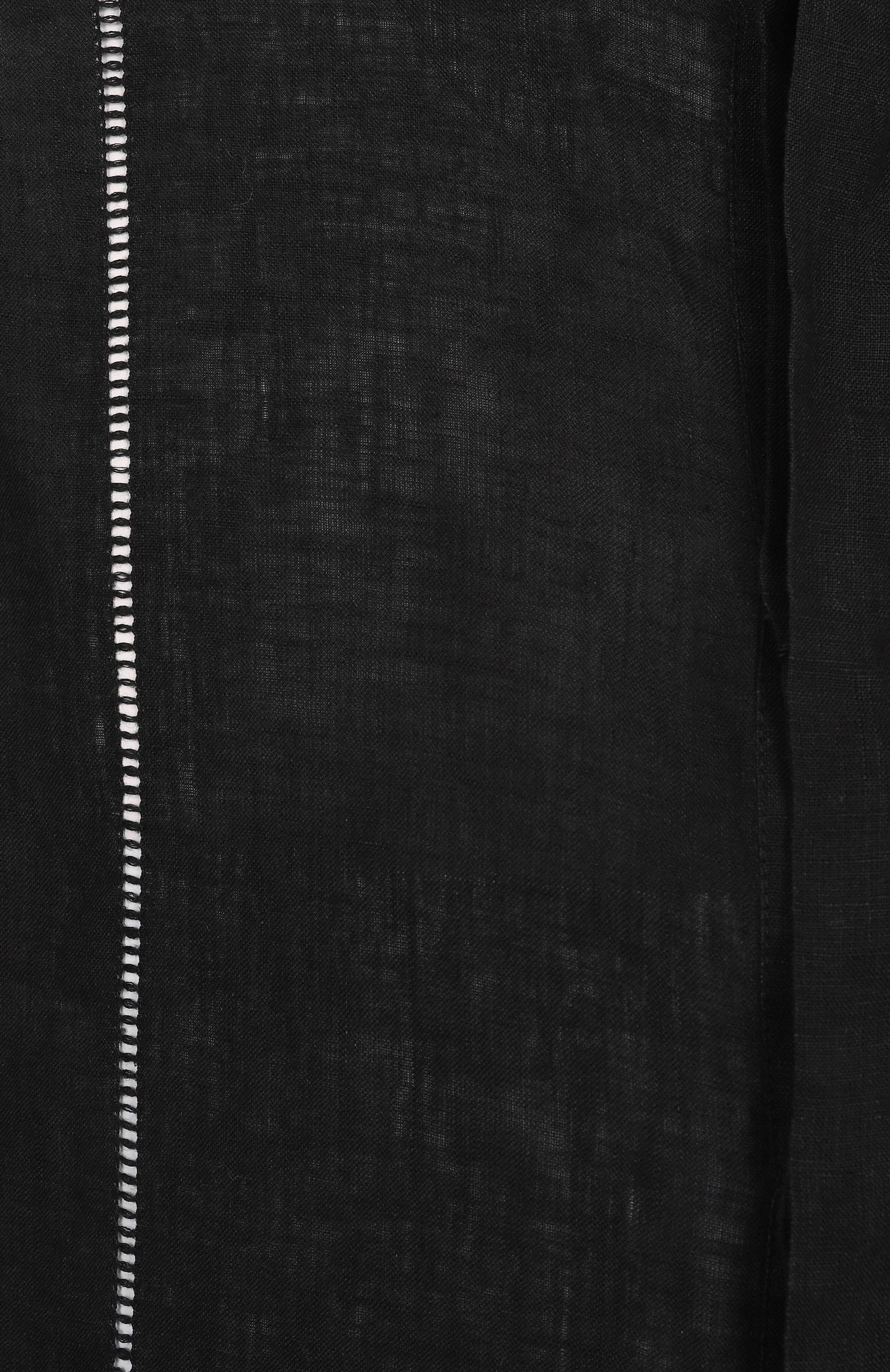 Льняная рубашка MVST, арт. G011/3626, фото 6