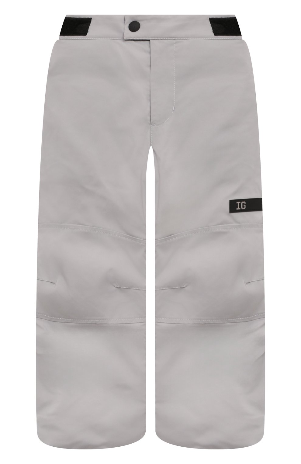 Пуховые брюки IL GUFO, арт. A24PL428N0088/2A-4A, фото 1