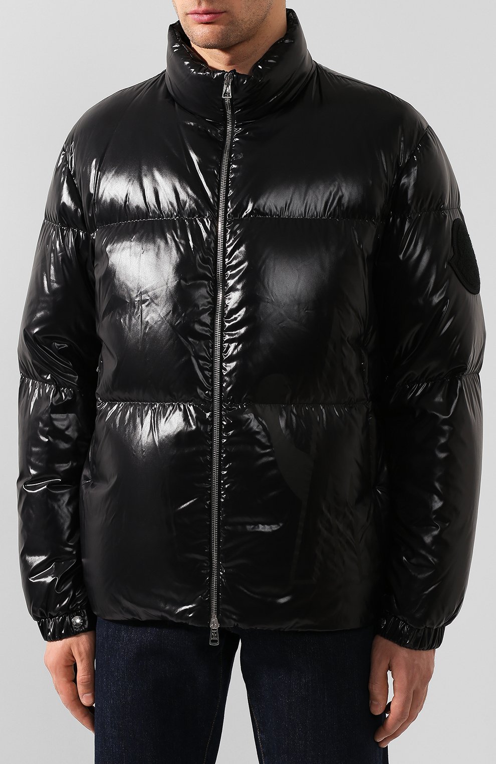 Пуховик friesian MONCLER, арт. E2-091-41963-55-68950, фото 3