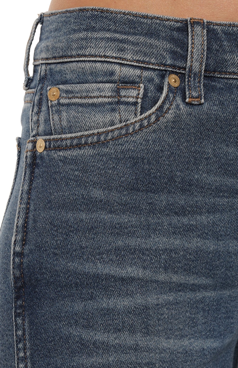 Джинсы 7 FOR ALL MANKIND, арт. JSP01200LF, фото 5