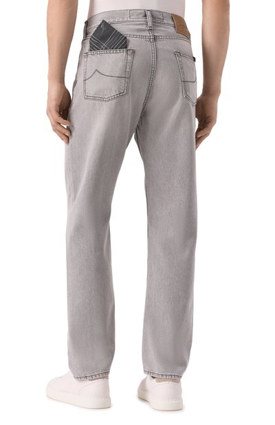 Джинсы sean JACOB COHEN, арт. 25E P/JUM_QE030 030 T733A V2, фото 4