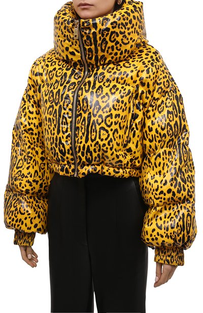 Пуховик DOLCE & GABBANA, арт. F9L95T/FSRNH, фото 3