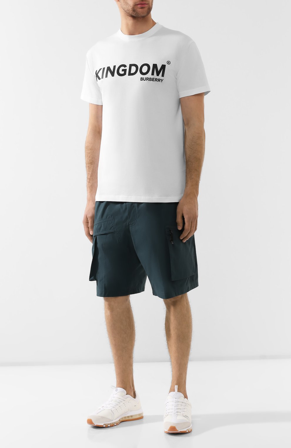 Кроссовки nike x clot air max haven NIKELAB, арт. AO2134-100, фото 2