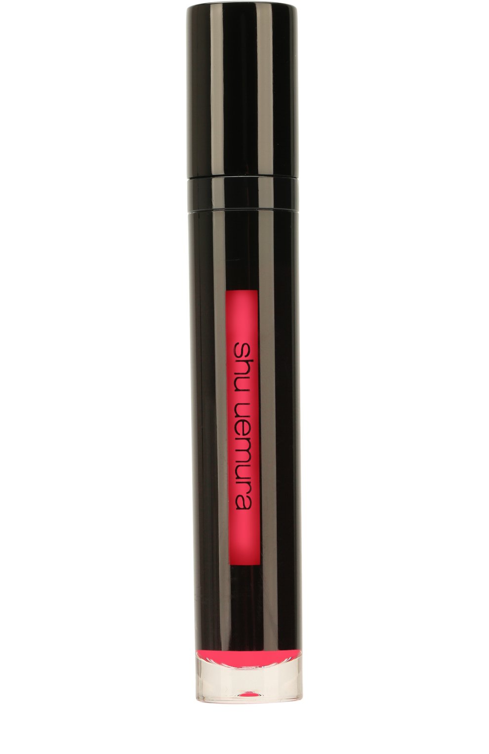 Помада-блеск для губ laque supreme, оттенок pk 04 SHU UEMURA цвета по цене 1270 руб., арт. 4935421607520, фото 1 Помада-блеск для губ laque supreme, оттенок pk 04 SHU UEMURA, арт. 4935421607520, фото 1