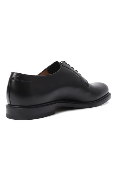 Кожаные дерби boston MILLE 885, арт. B0ST0N/REAL 1/2, фото 4