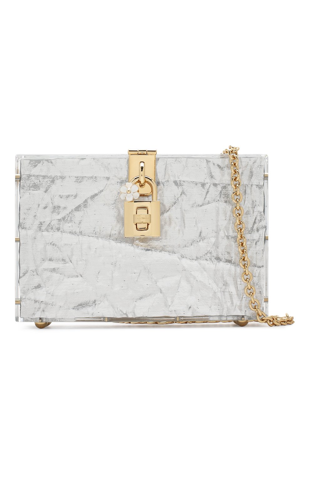 Сумка dolce box DOLCE & GABBANA, арт. BB6237/AA081, фото 6