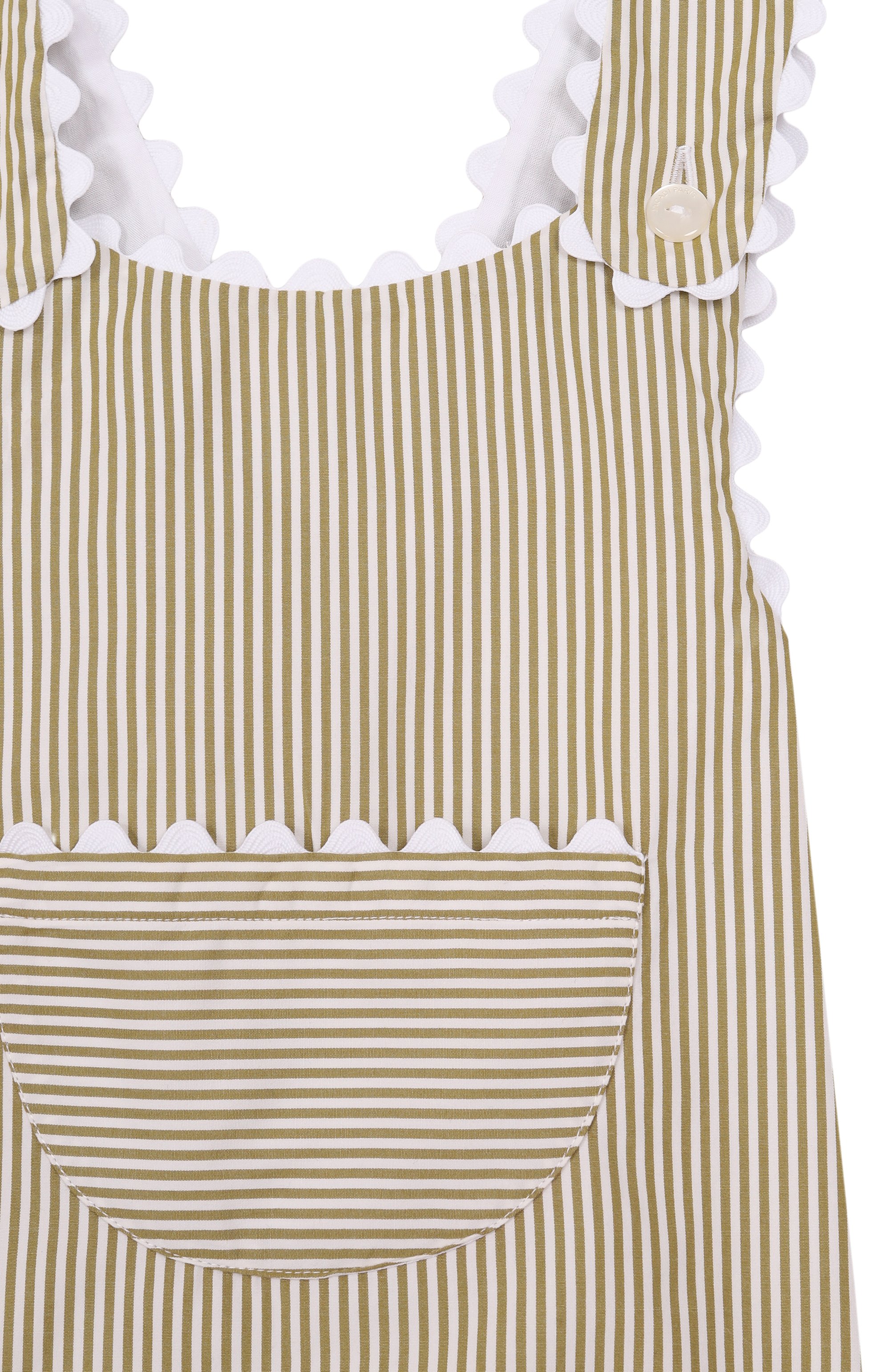 Комплект из топа и шорт JACADI, арт. 2045227, фото 6