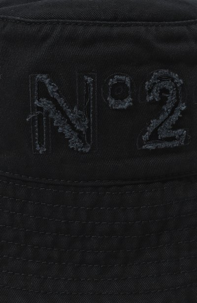 Хлопковая панама N21, арт. N21929/N0041, фото 3