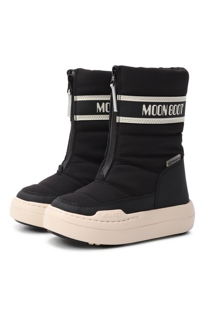 Утепленные сапоги MOON BOOT, арт. 80D3440080