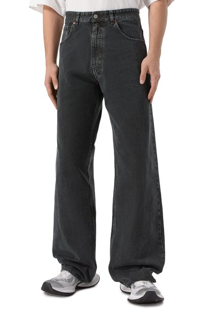 Джинсы MM6, арт. SH0LA0010/M35249, фото 3