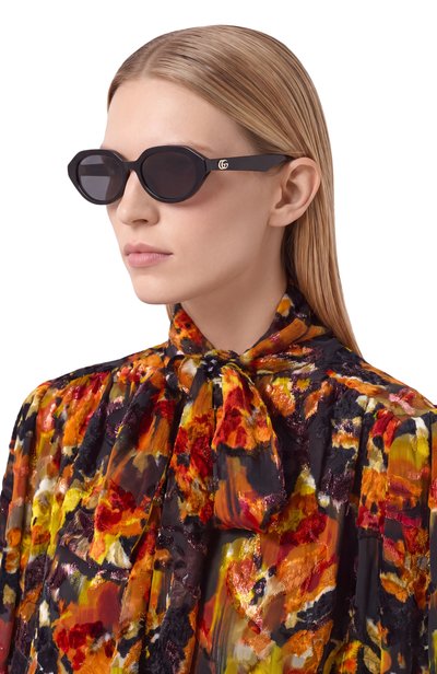 Женские солнцезащитные очки GUCCI, арт. GG2178S 001