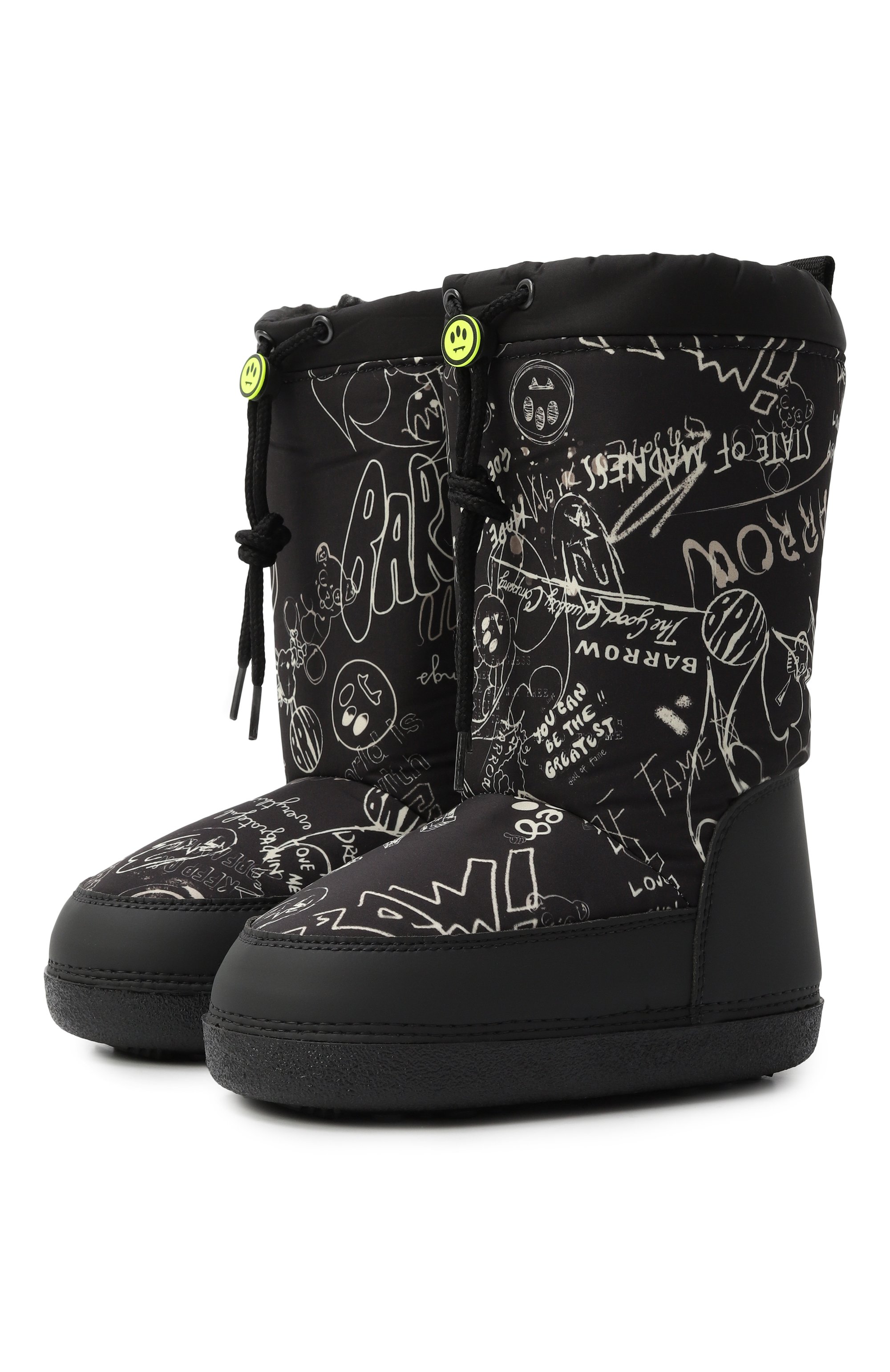 Сапоги BARROW, арт. 81328/28-35, фото 1