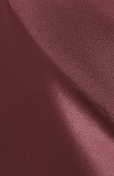 Двустороннее атласное платье LESYANEBO, арт. SS21/Н-212_2, фото 5