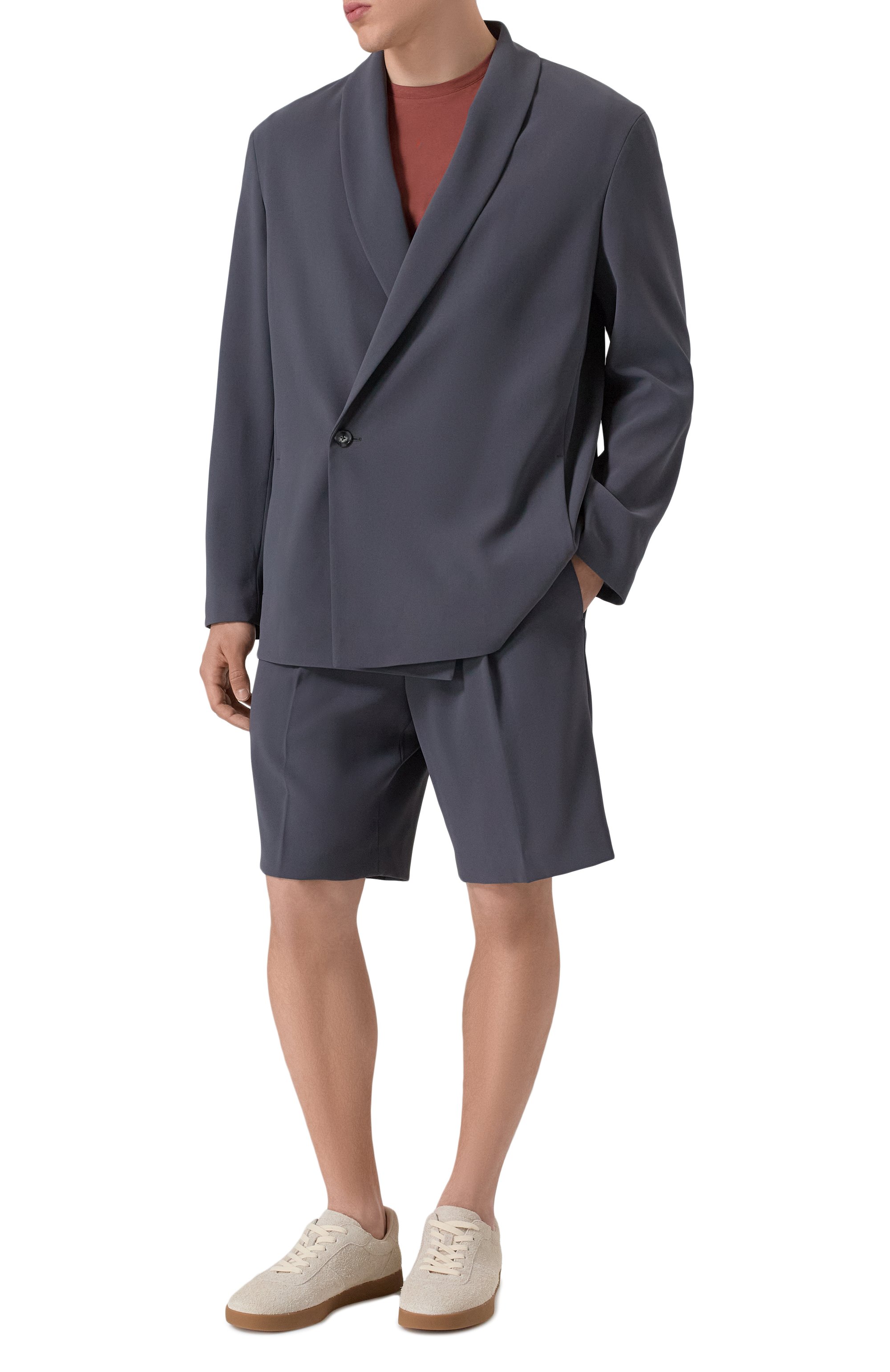 Шорты 12 STOREEZ, арт. 131350, фото 2